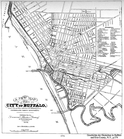 Buffalo 1849 

UB Libraries